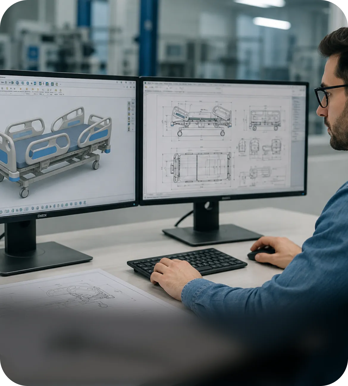Product Design